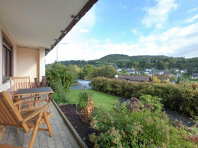  Mountain view Apartment in Mullenborn Garden Terrace City Centre  Герольштайн